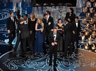 '12 Years' takes top prize at Academy Awards